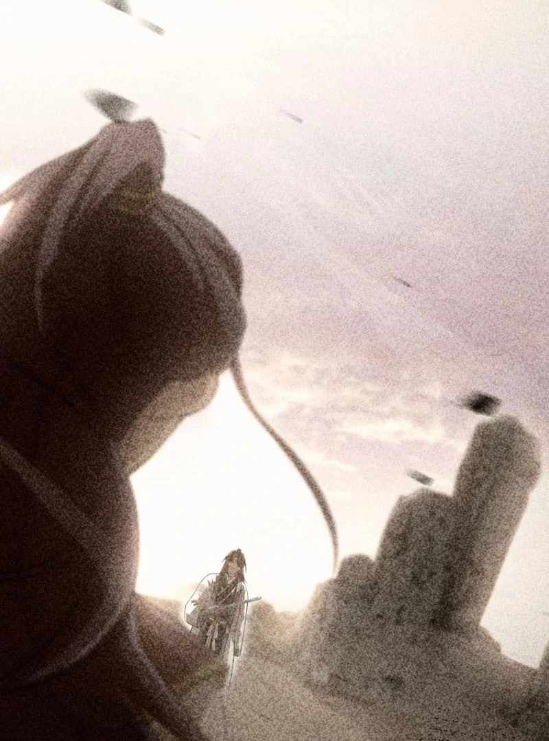 Heavenly Demon Tavern Chapter 44 - Page 31