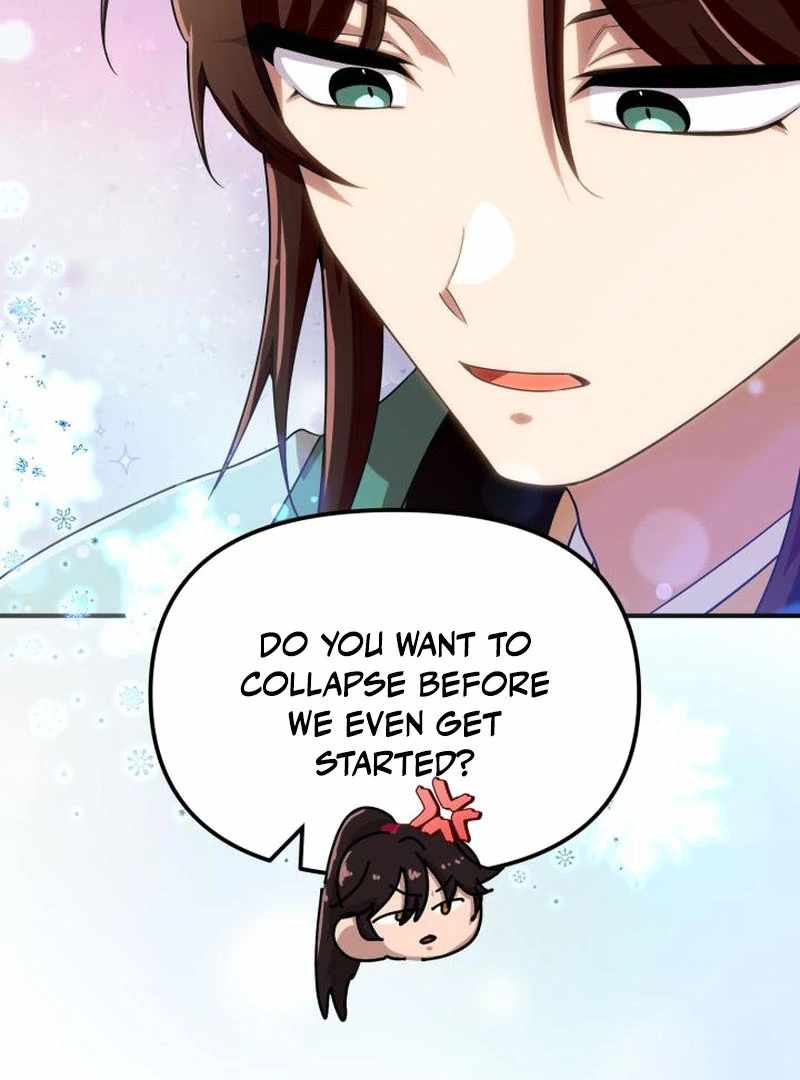 Heavenly Demon Tavern Chapter 44 - Page 46