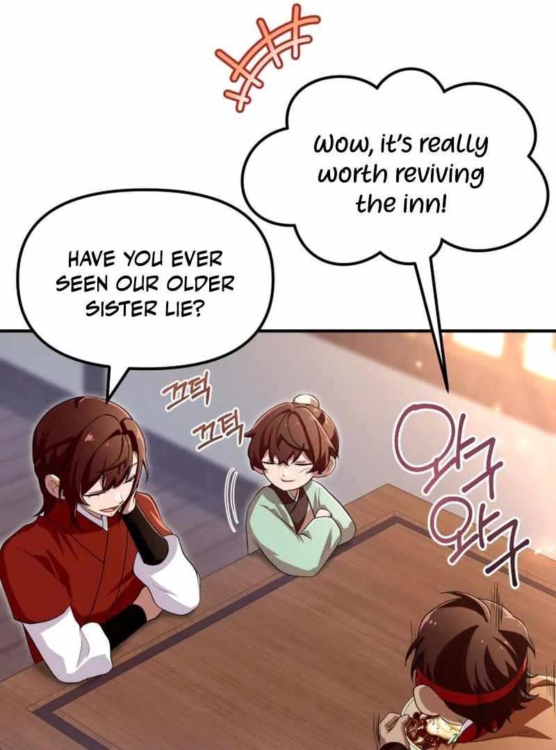 Heavenly Demon Tavern Chapter 44 - Page 83