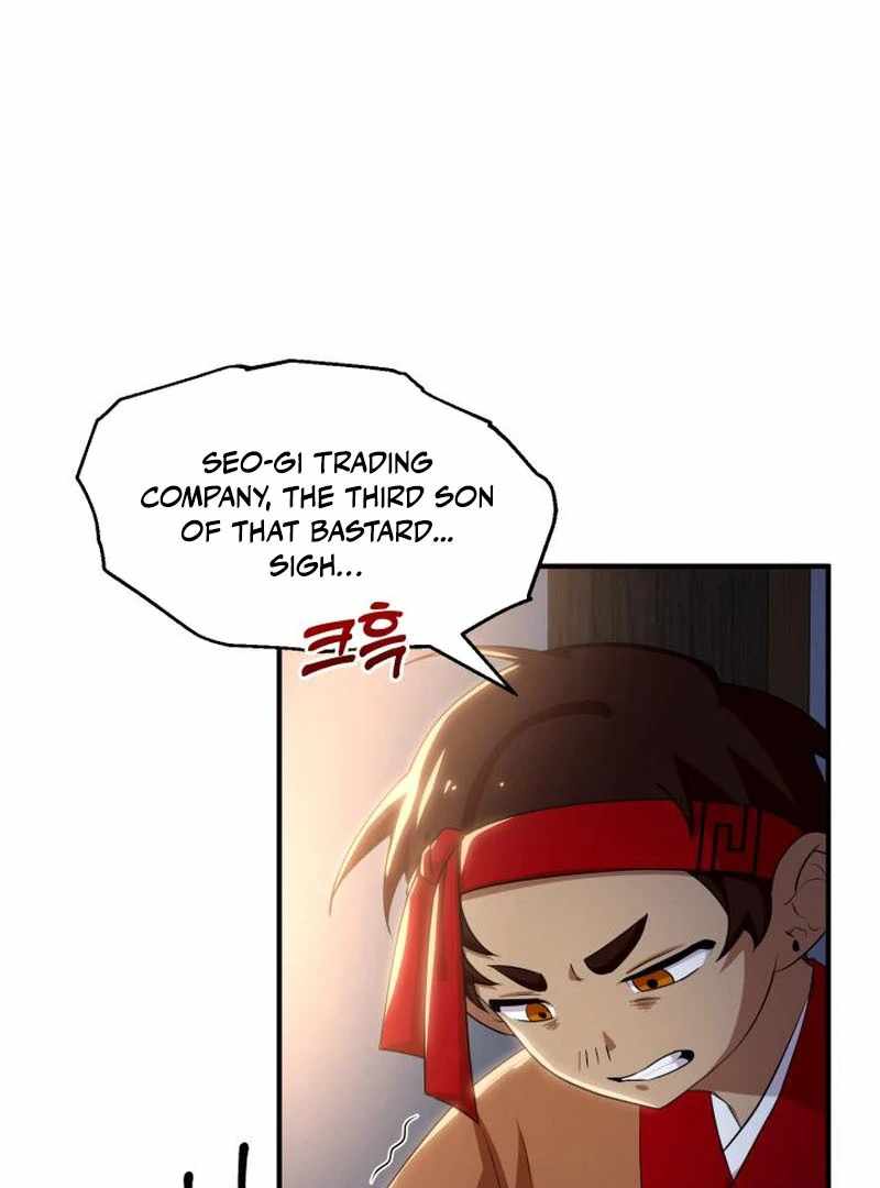 Heavenly Demon Tavern Chapter 44 - Page 90