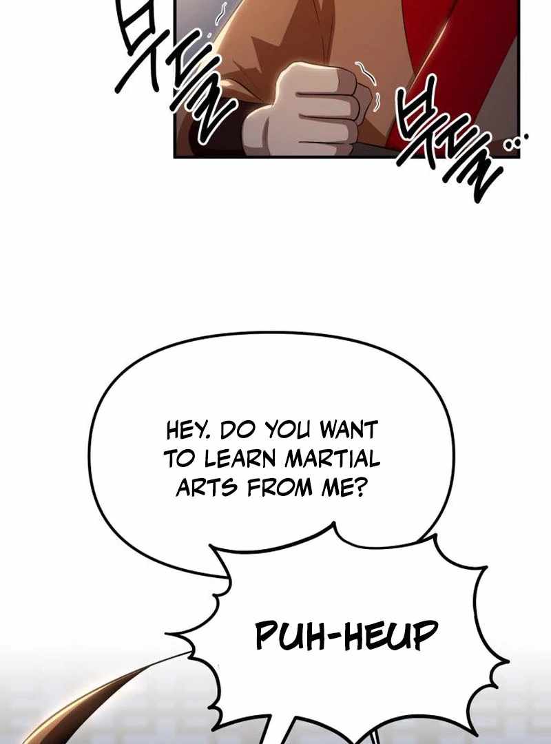 Heavenly Demon Tavern Chapter 44 - Page 91