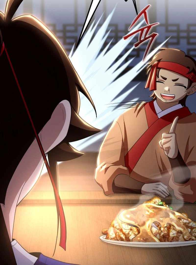 Heavenly Demon Tavern Chapter 44 - Page 92