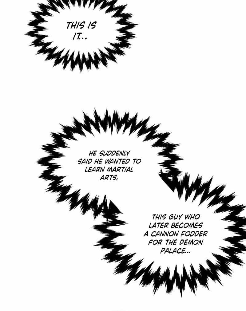 Heavenly Demon Tavern Chapter 44 - Page 96
