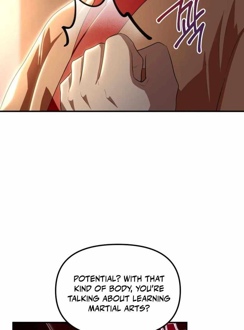 Heavenly Demon Tavern Chapter 44 - Page 98