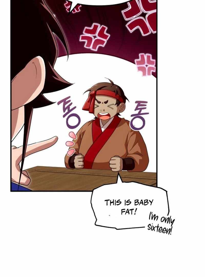 Heavenly Demon Tavern Chapter 44 - Page 99