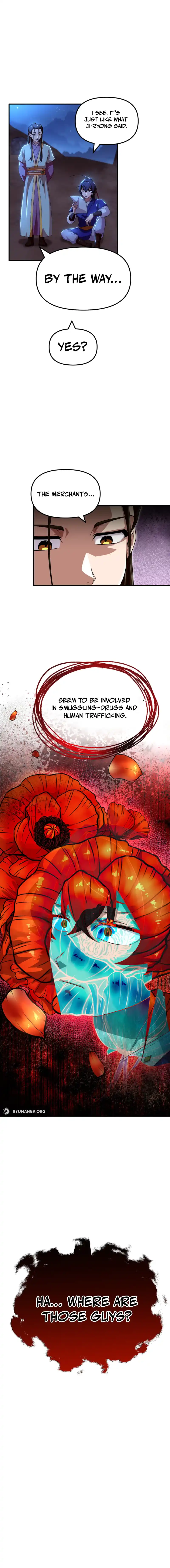 Heavenly Demon Tavern Chapter 45 - Page 9