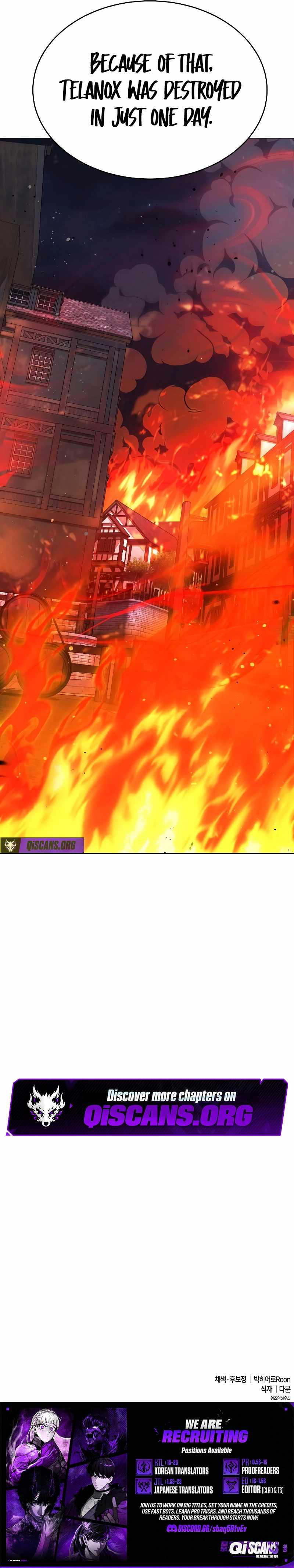 Heavenly Demon Wants to Be a Chef Chapter 56 - Page 17