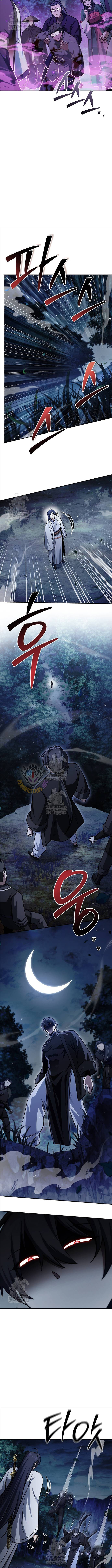 Heavenly Grand Archive’s Young Master Chapter 155 - Page 14