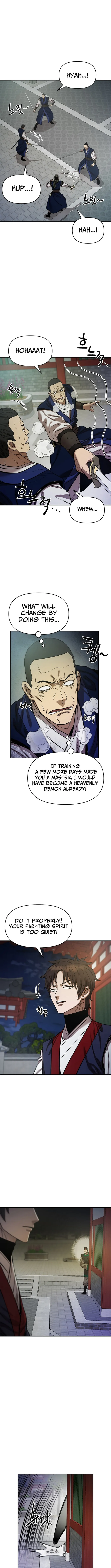 Heavenly Martial God 2 Chapter 18 - Page 10