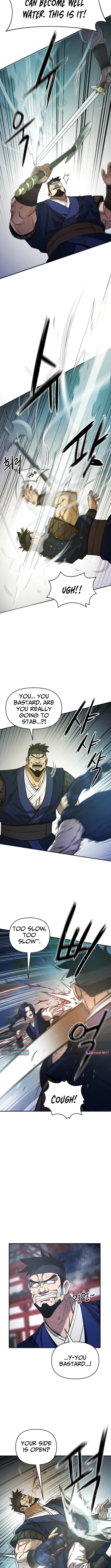 Heavenly Martial God 2 Chapter 19 - Page 11