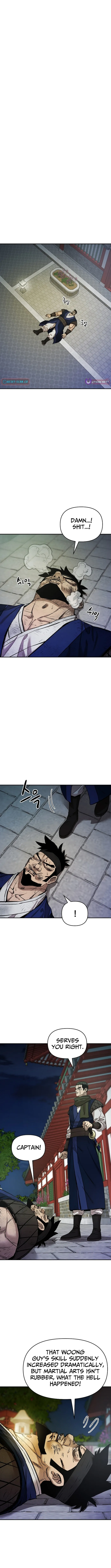 Heavenly Martial God 2 Chapter 19 - Page 14