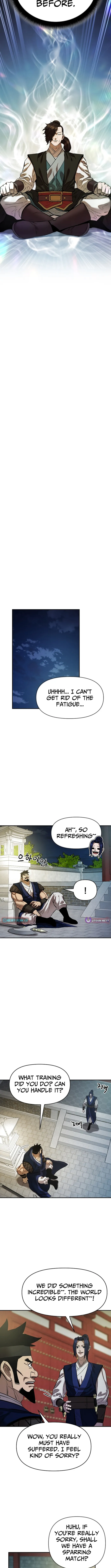 Heavenly Martial God 2 Chapter 19 - Page 7
