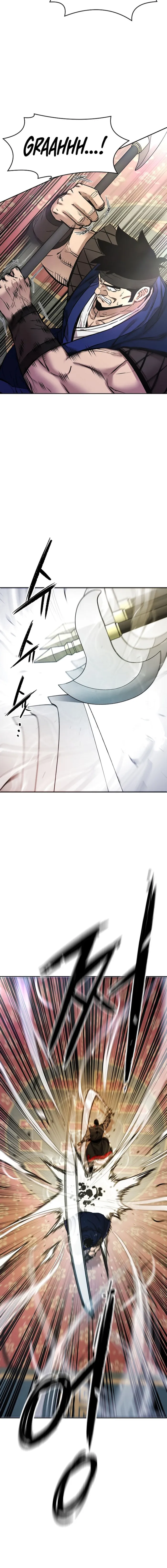 Heavenly Martial God 2 Chapter 20 - Page 15