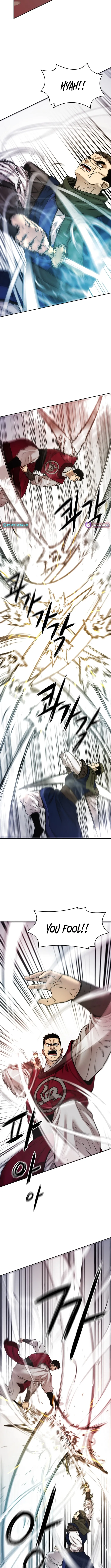 Heavenly Martial God 2 Chapter 21 - Page 11