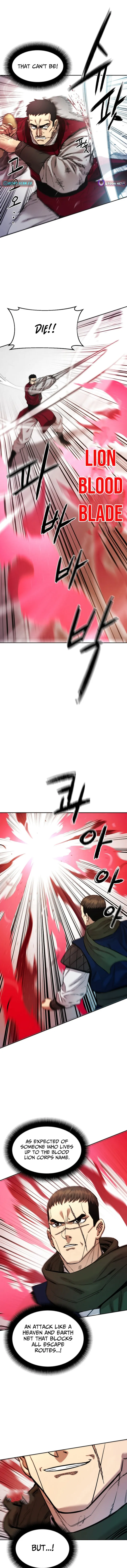 Heavenly Martial God 2 Chapter 22 - Page 1