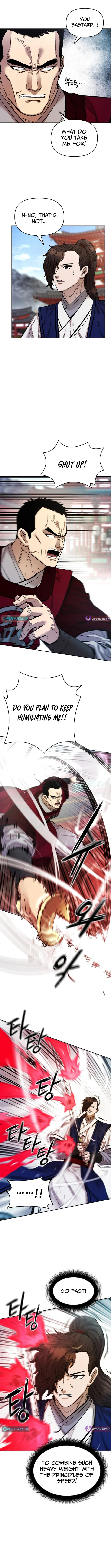 Heavenly Martial God 2 Chapter 22 - Page 14