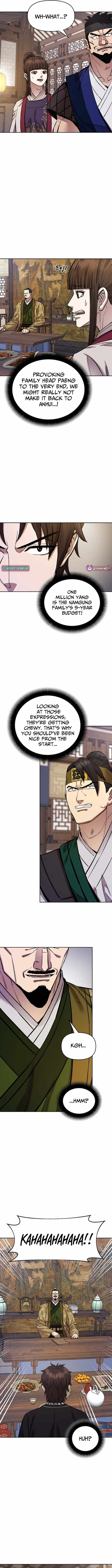 Heavenly Martial God 2 Chapter 25 - Page 2