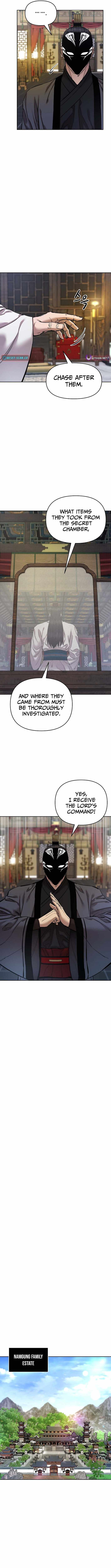 Heavenly Martial God 2 Chapter 25 - Page 9