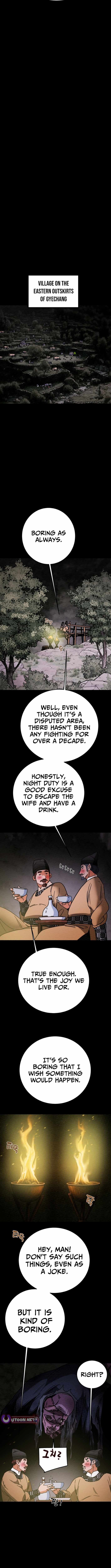 Heavenly Moon Chapter 236 - Page 13