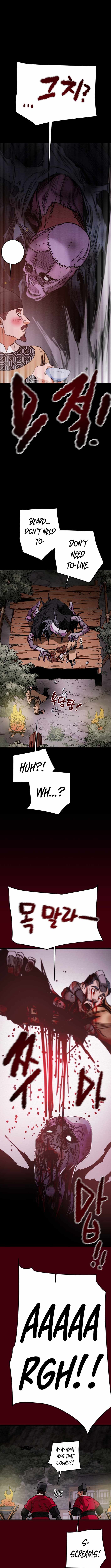 Heavenly Moon Chapter 236 - Page 14