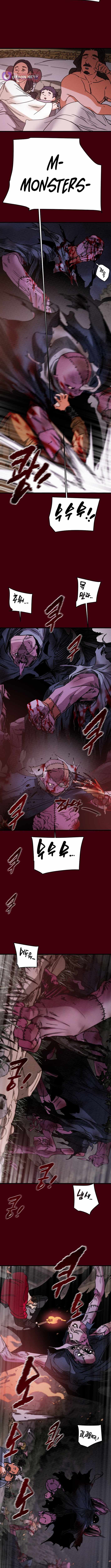 Heavenly Moon Chapter 236 - Page 15