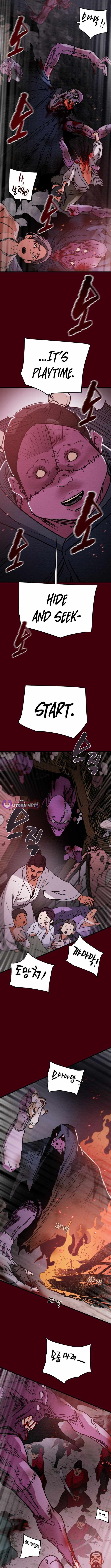 Heavenly Moon Chapter 236 - Page 16