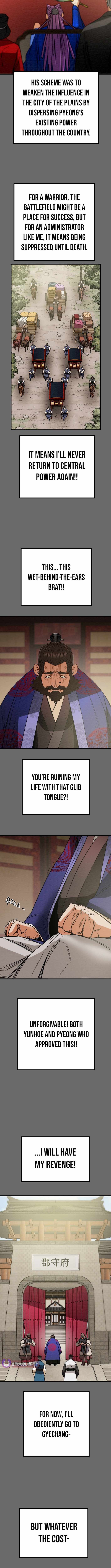 Heavenly Moon Chapter 236 - Page 4