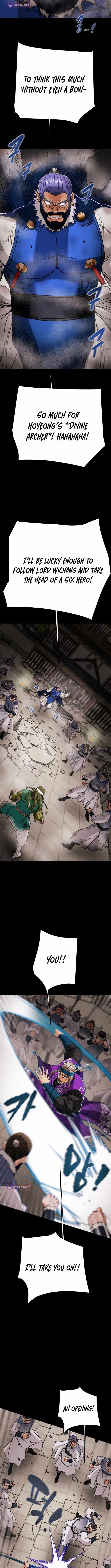 Heavenly Moon Chapter 237 - Page 4