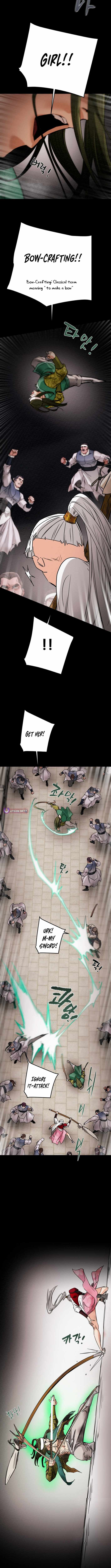 Heavenly Moon Chapter 237 - Page 6