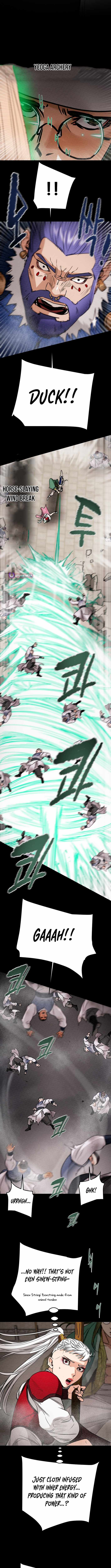 Heavenly Moon Chapter 237 - Page 7