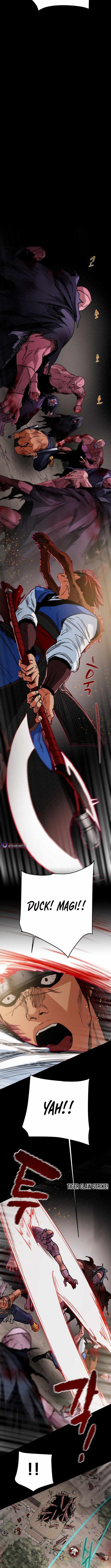 Heavenly Moon Chapter 238 - Page 12