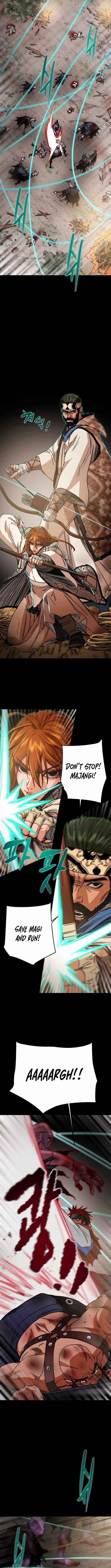 Heavenly Moon Chapter 238 - Page 13