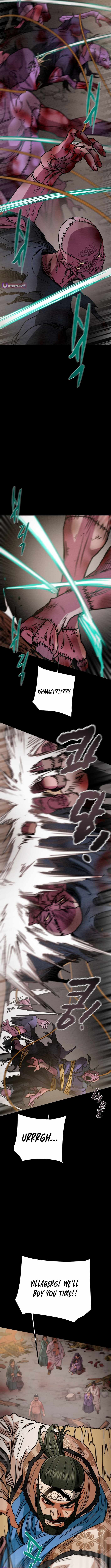 Heavenly Moon Chapter 238 - Page 14