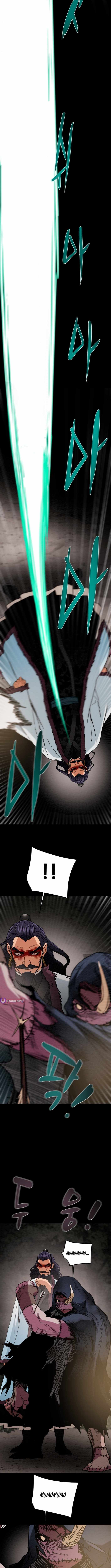 Heavenly Moon Chapter 238 - Page 16