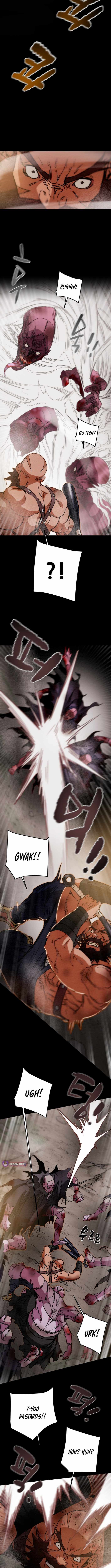 Heavenly Moon Chapter 238 - Page 8