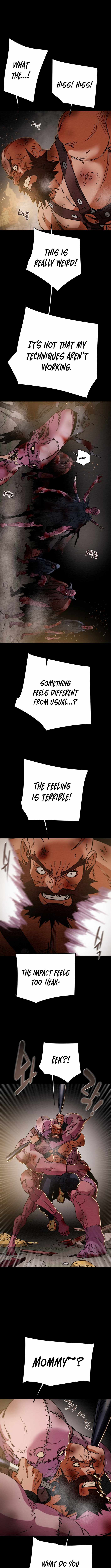 Heavenly Moon Chapter 238 - Page 10