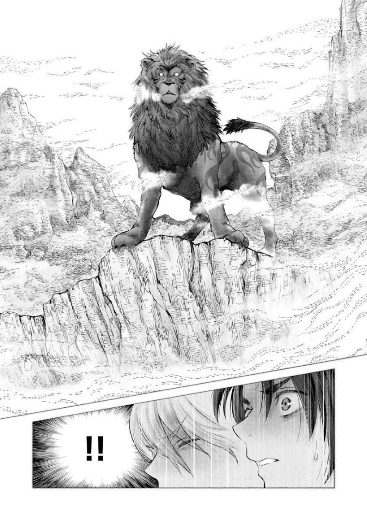 Heian Juukon Monogatari ~Juujin Danna-sama wa Shojo Hanayome wo Amaku Torokasu~ Chapter 5 - Page 14