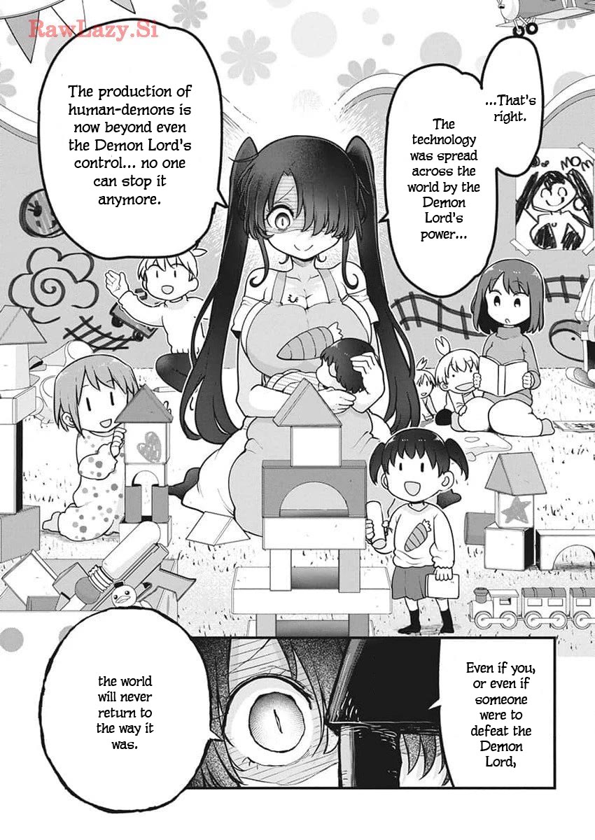 Heion Sedai no Idaten-tachi Chapter 68 - Page 14