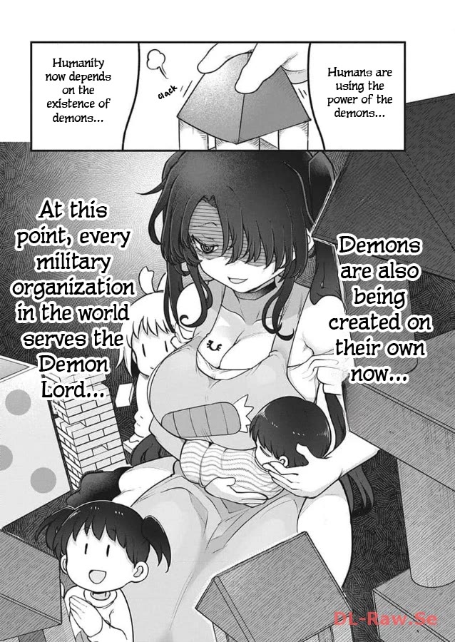 Heion Sedai no Idaten-tachi Chapter 68 - Page 15