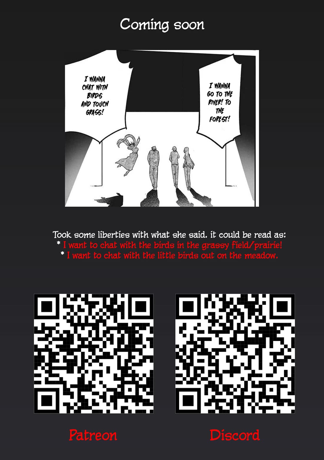 Heion Sedai no Idaten-tachi Chapter 68 - Page 21