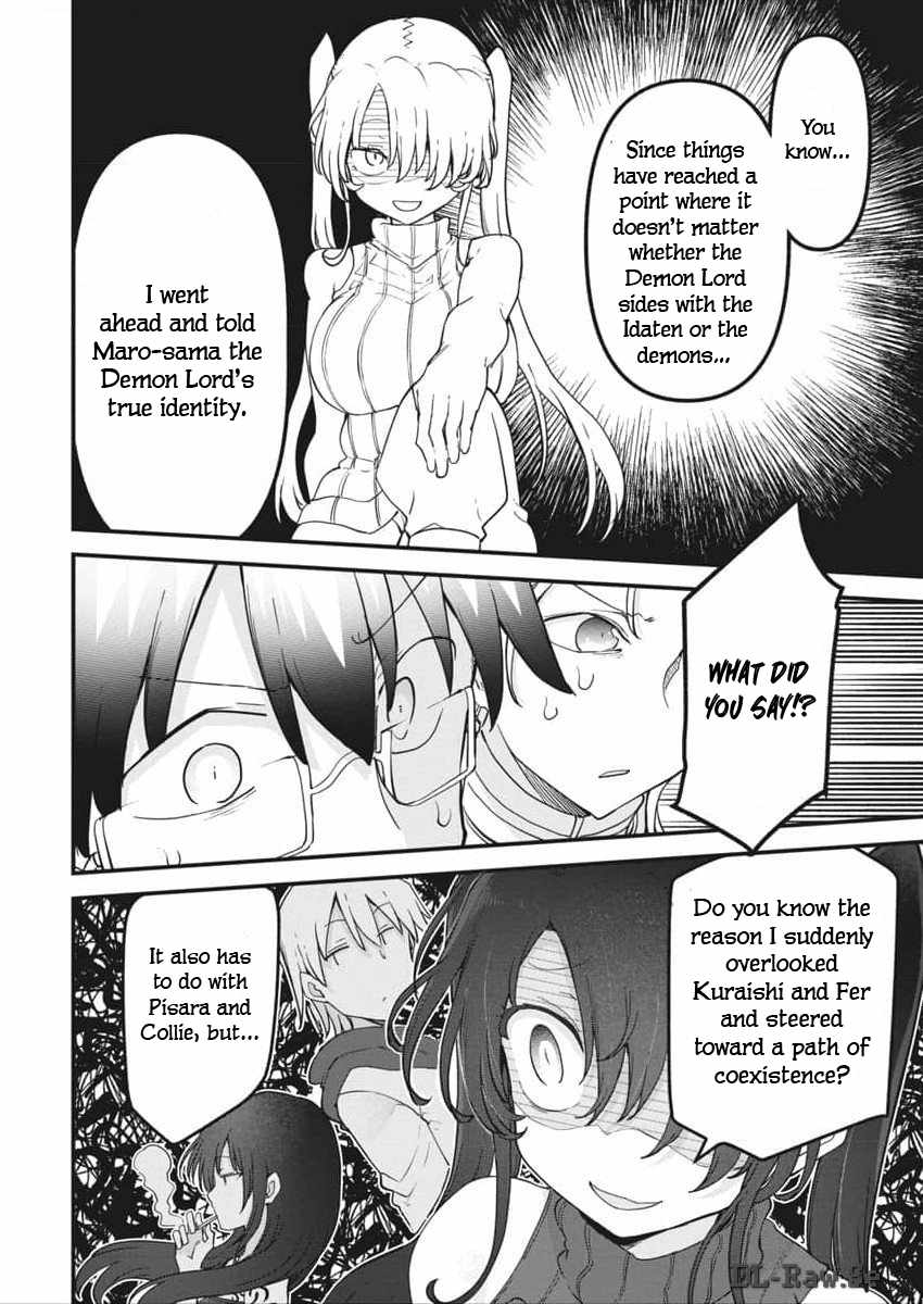 Heion Sedai no Idaten-tachi Chapter 70 - Page 18