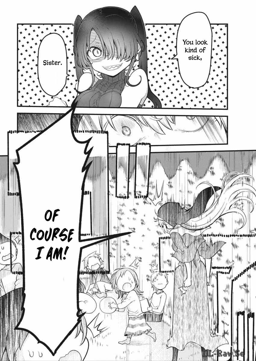 Heion Sedai no Idaten-tachi Chapter 70 - Page 3