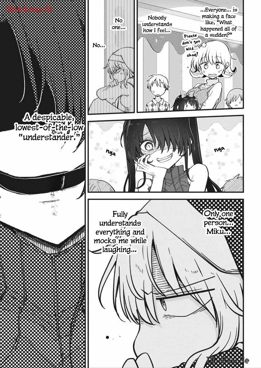 Heion Sedai no Idaten-tachi Chapter 70 - Page 6