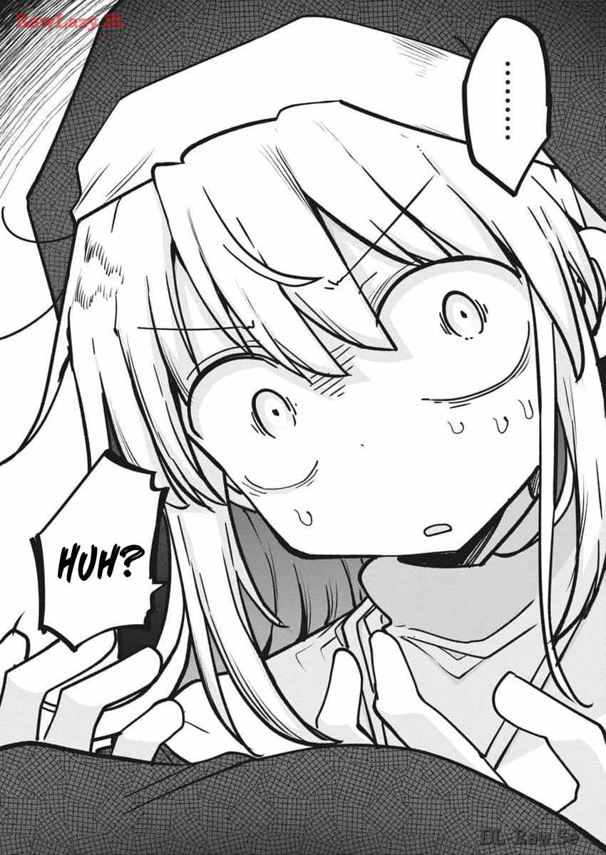 Heion Sedai no Idaten-tachi Chapter 70 - Page 9