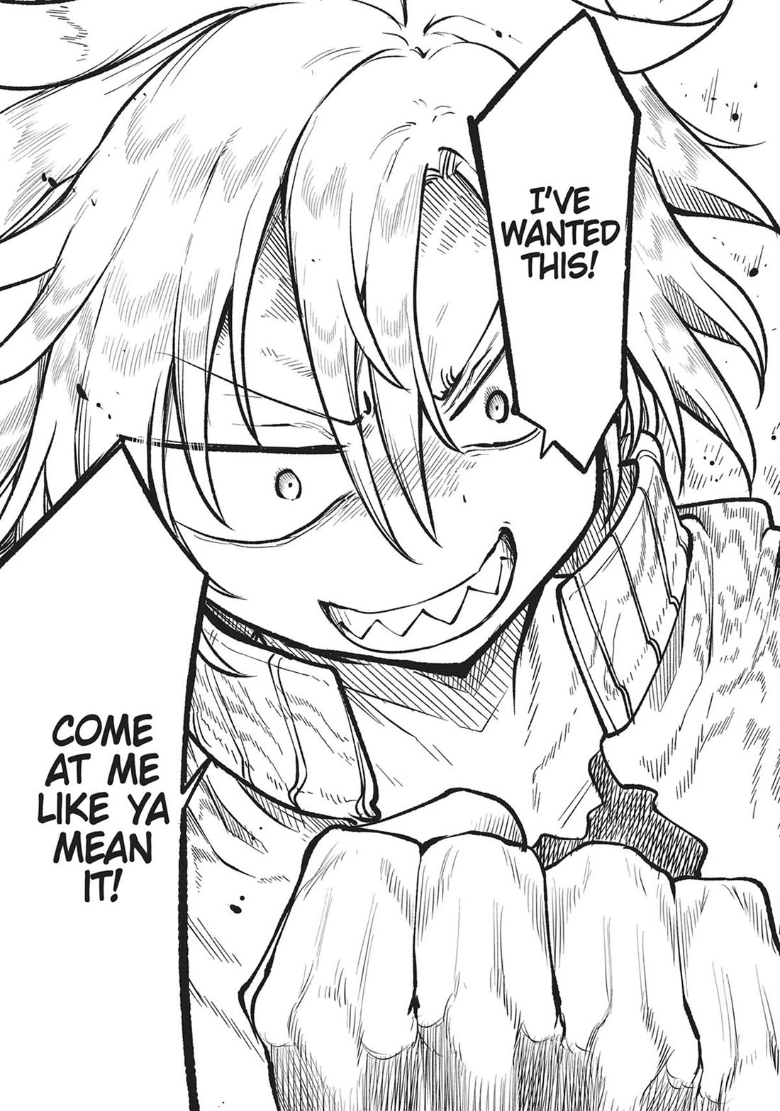 Heion Sedai no Idaten-tachi Chapter 71 - Page 19