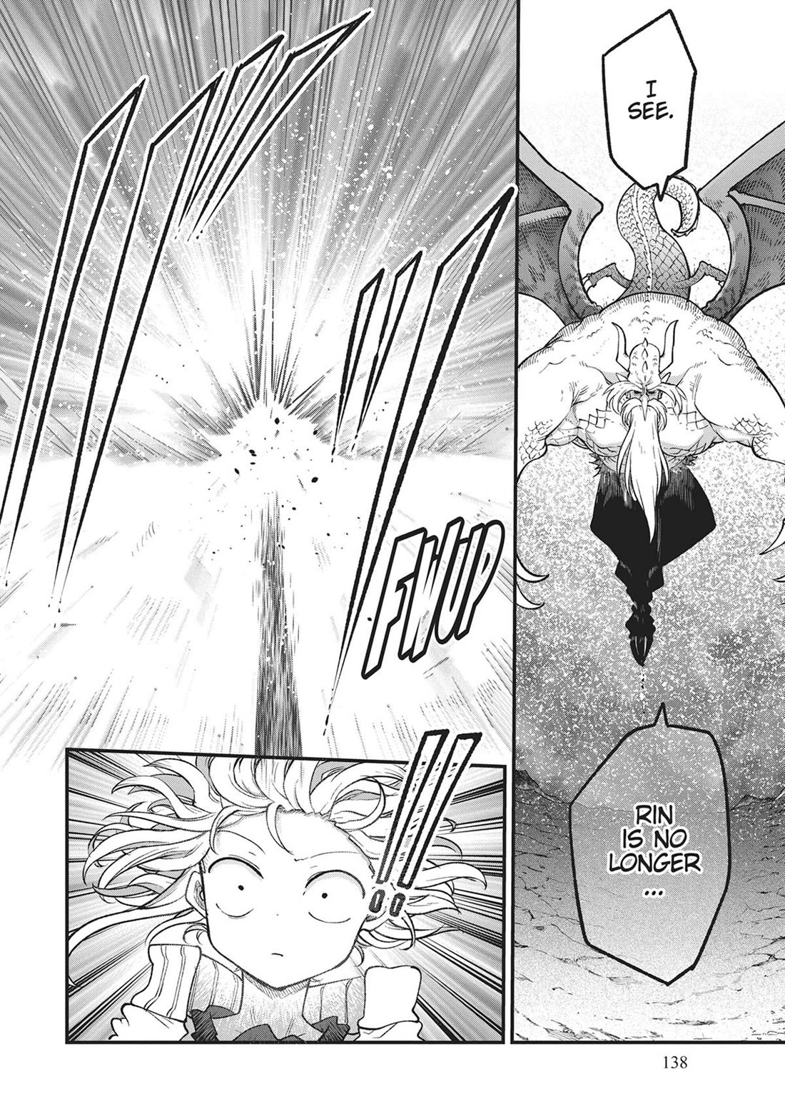 Heion Sedai no Idaten-tachi Chapter 71 - Page 20