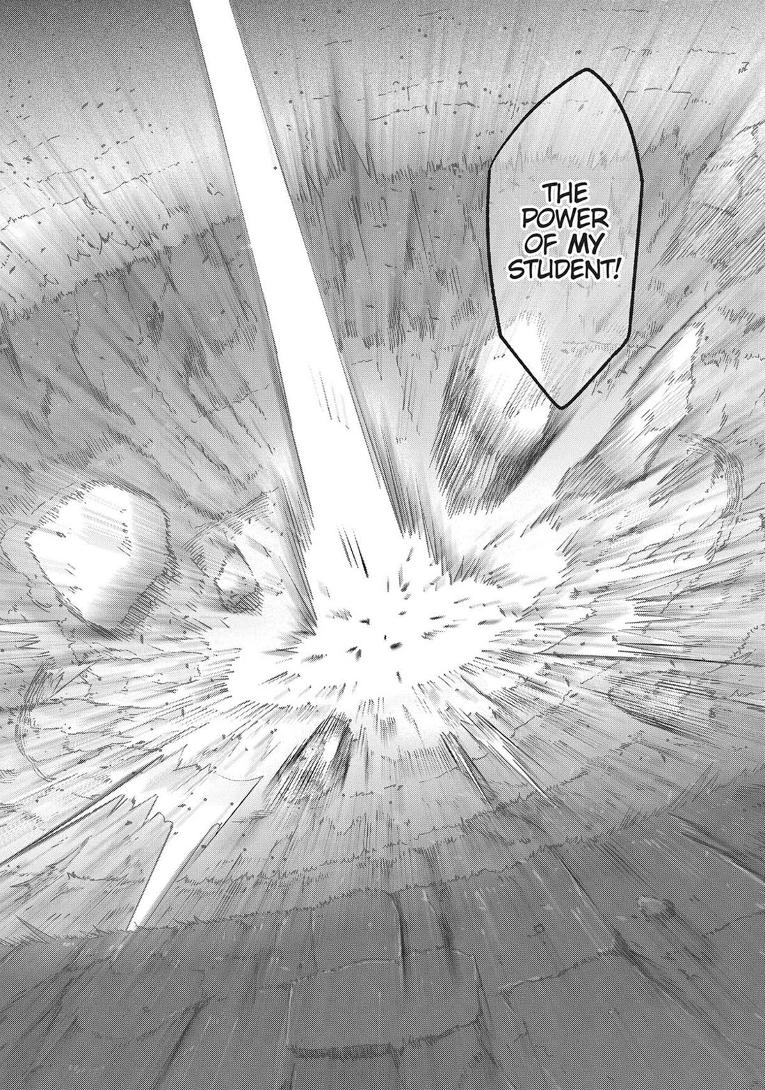 Heion Sedai no Idaten-tachi Chapter 71 - Page 23