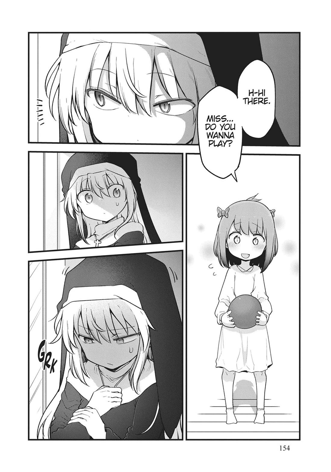 Heion Sedai no Idaten-tachi Chapter 72 - Page 12