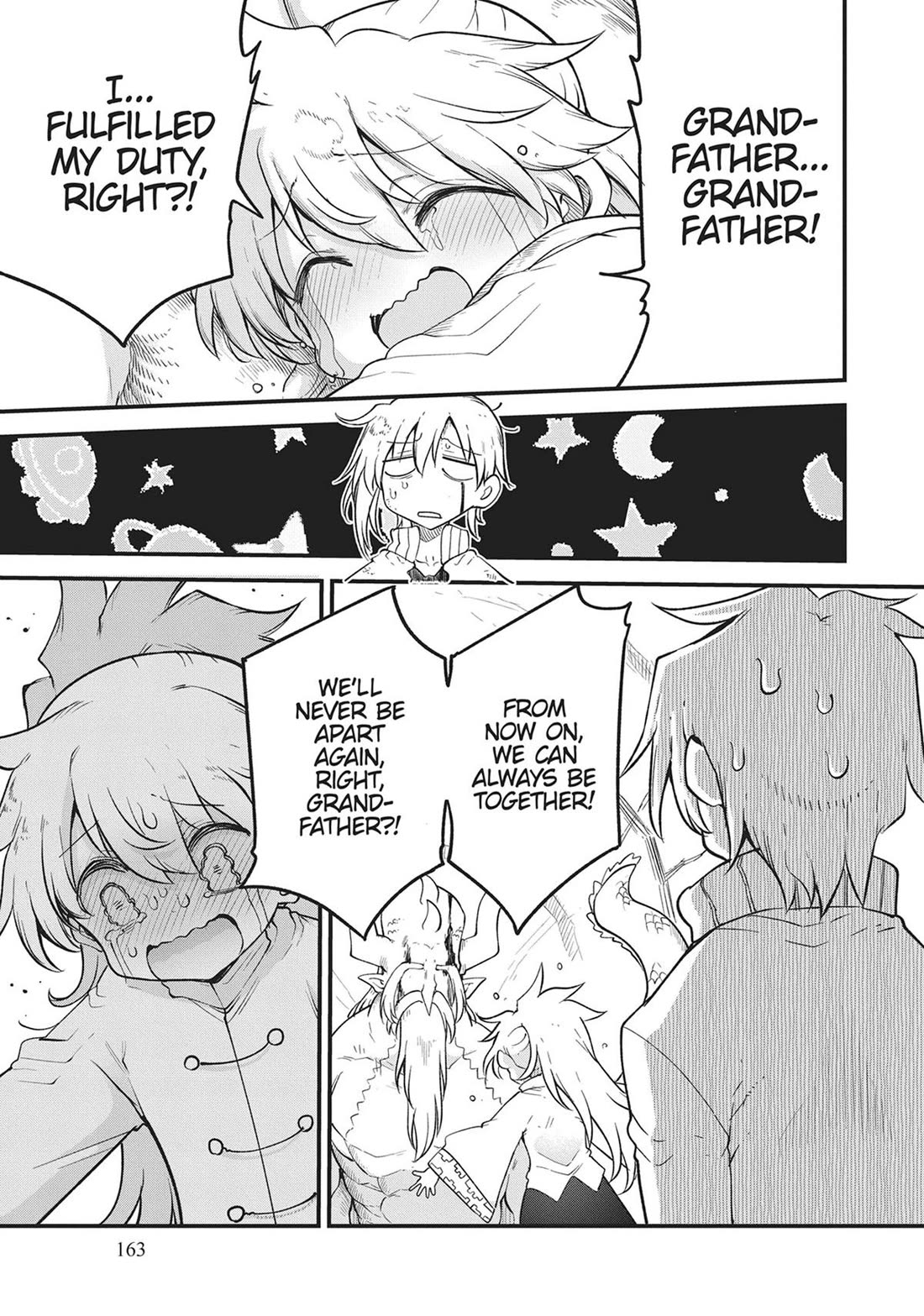 Heion Sedai no Idaten-tachi Chapter 72 - Page 21