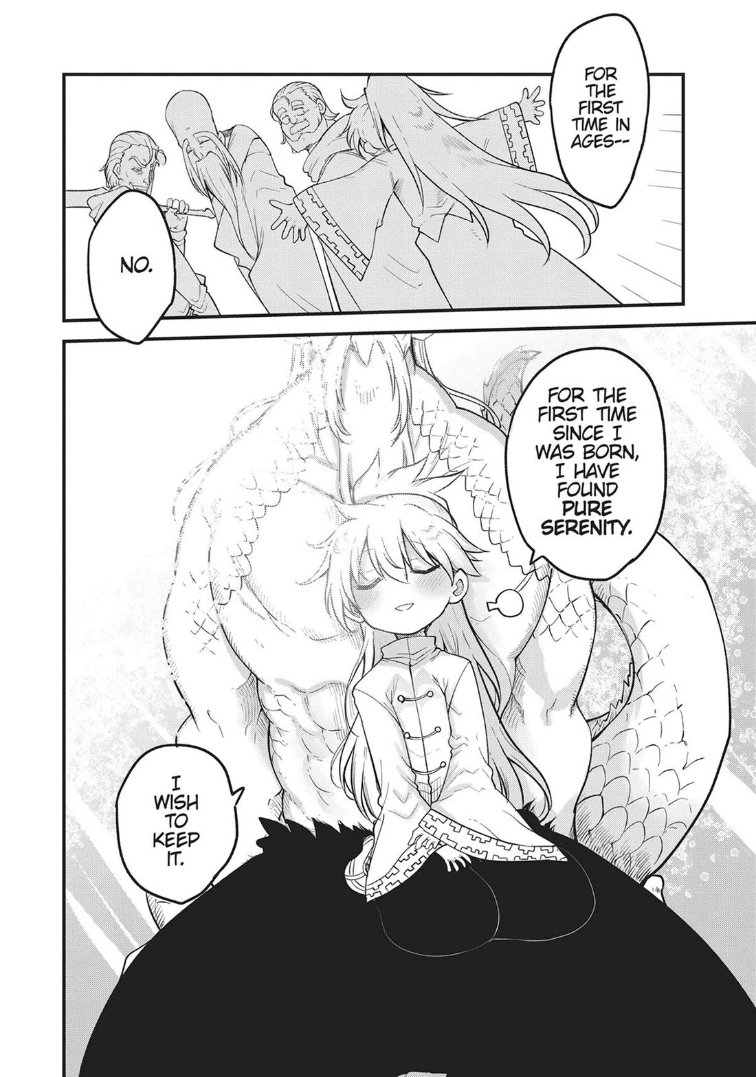 Heion Sedai no Idaten-tachi Chapter 72 - Page 24